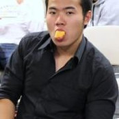 Aaron Trans billede