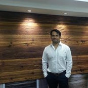Sanjay Gupta's photo