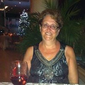 Gail Karlgaards foto