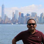 Foto von Aditya Muppa