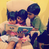 Reena Dayals billede