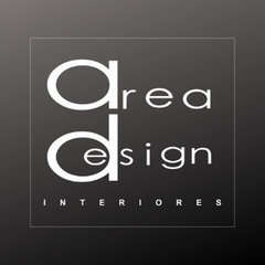 AREA DESIGN INTERIORES