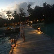 Denisa Munteanu's photo