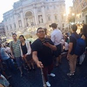 Pedro H. Murcia's photo