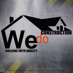 We Do Construction, Inc.