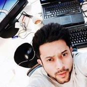 Anand Jariwala's photo