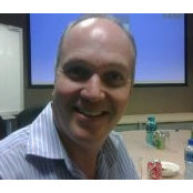 Mark Taylor's photo
