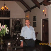 Demir Karaoglu's photo