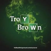 Troy Brown's photo