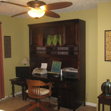 office/guest room