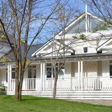 Exterior - Australian