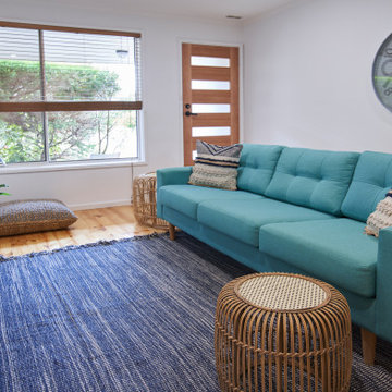 Cottage Apartment Mornington