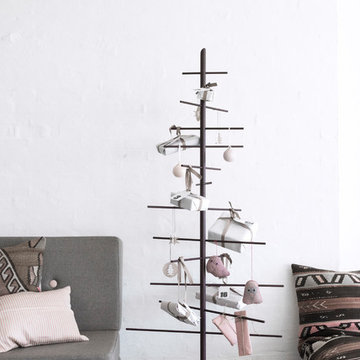 Der FILIGRANTREE von Trine Find als Adventskalender