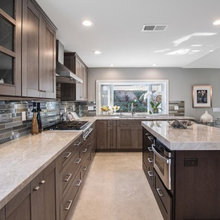 kitchen iskands