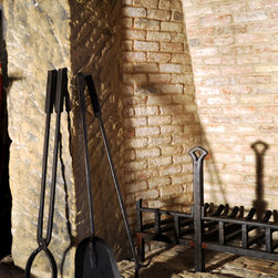 Fireplace Tools - Fireplace Tools