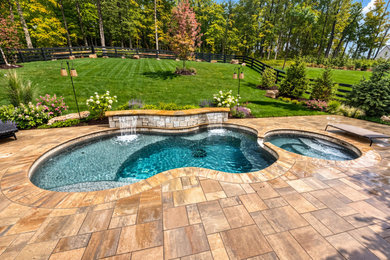 Pool photo in Atlanta
