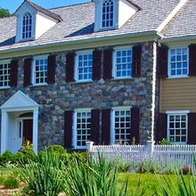 ROCK HOMES