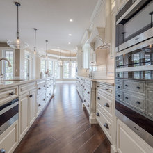 Flooring