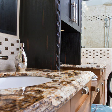 Country Luxe Ensuite