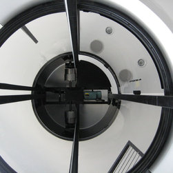 Elevators in modern spaces - Products