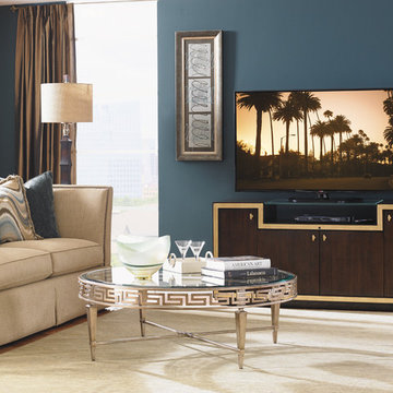 Lexington Tower Place Living Room Collection