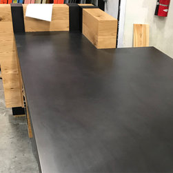Countertop - Kitchen Countertops
