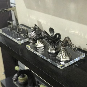 Our Showroom
