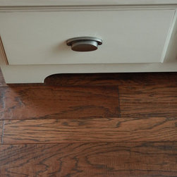 Transitional Kitchen - Products