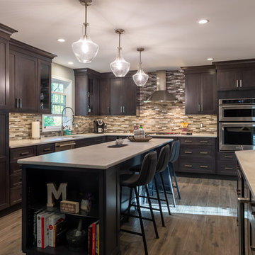 Elegant Kitchen