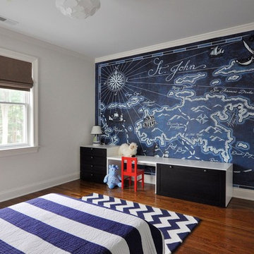 Westchester Home