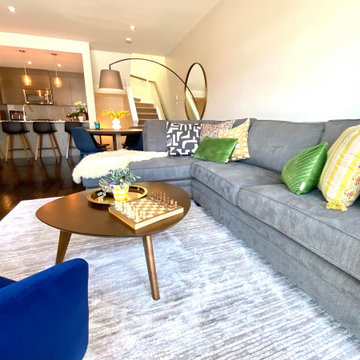 Marda Loop Residence
