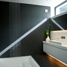 Bathrooms and Walk in Baths