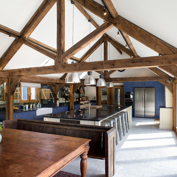 Jachin Barn