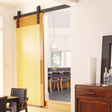 barndoor