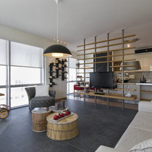 TV stand