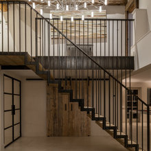 Gables Staircase
