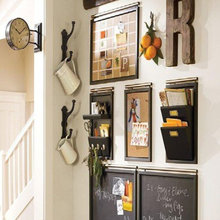 Nanny Wall