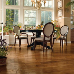 Hardwood Variations - Hardwood Flooring