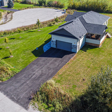 Casey Creek Project