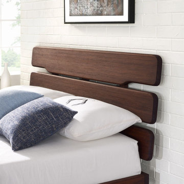 Currant Bedroom