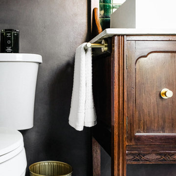 En Suite Primary Bath