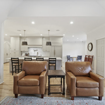Atlanta Multi-Project Remodel