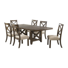 tables