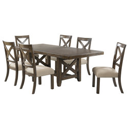 Transitional Dining Sets by Picket House