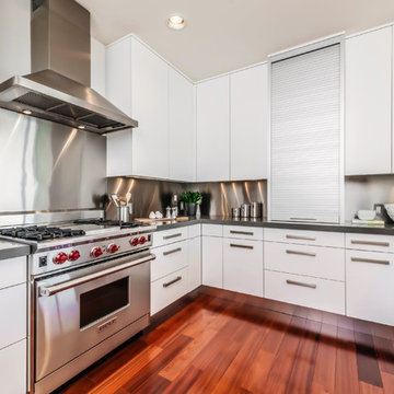 Recent Residential Architectural Photography