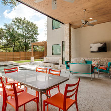 Patio Ideas