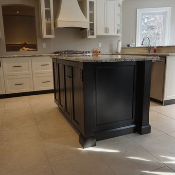 Ajax Kitchen