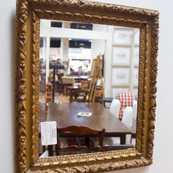 Antiques - Mirrors - Products