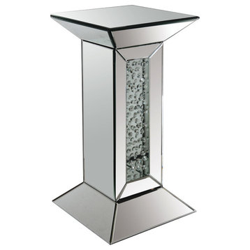 Nysa Pedestal Table