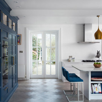 Kildare Bespoke Contemporary